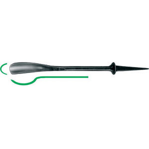 5234G 32 - CARVING GOUGES - Prod. SCU